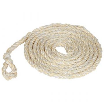 Koetouwen Sisal 320cm