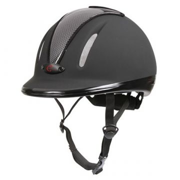 Carbonic Rijhelm