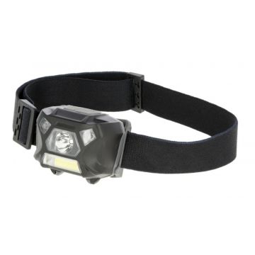 Rijlaars lamp LED compleet