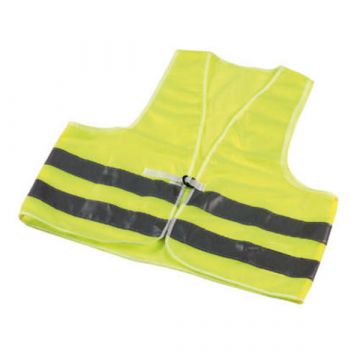 Signalisatievest Reflectie Geel