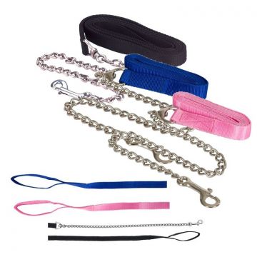 Voorbrenglijn met ketting