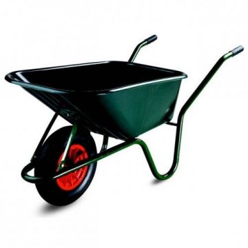 Altrad Fort 'Limex' Kruiwagen 100L