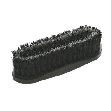 Manenborstel Brush, zwart/grijs