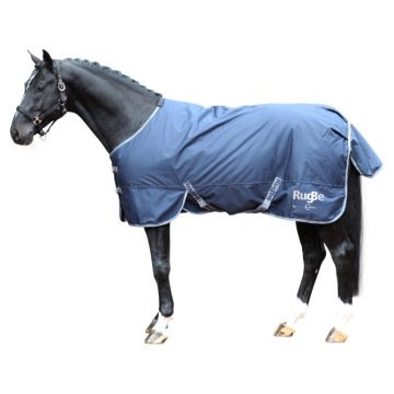 Paardendeken Winter RugBe IceProtect 300