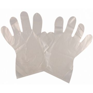 PE Handschoen -wegwerp- à 50st