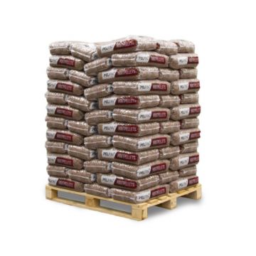 Pelfin Premium Pellets 12,5 kg 84 zakken
