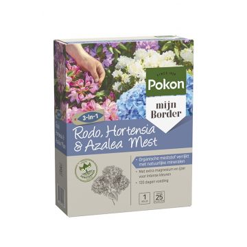 Pokon Hortensia Mest 1kg