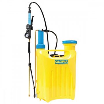Rugspuit Gloria Hobby 1800 18L