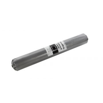 Wandfolie 50x3 meter | 0,12 mm foliedikte