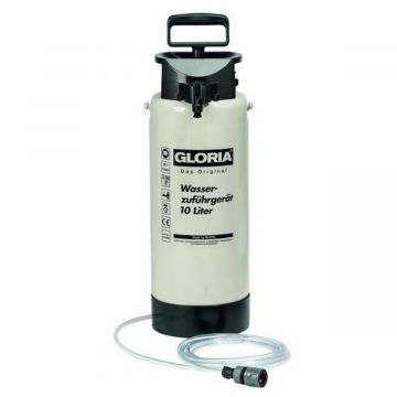 Watertoevoerapparaat Gloria 10L