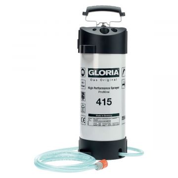Watertoevoerapparaat Gloria 415 10L