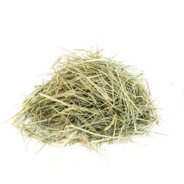 Weidehooi grote balen