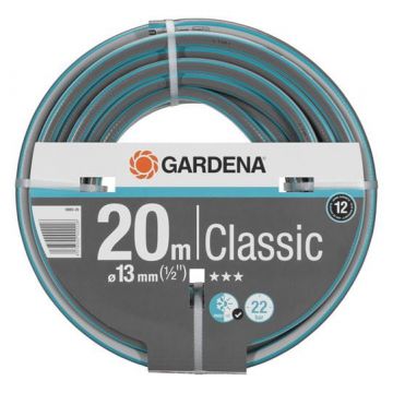 Gardena classic slang (1/2")