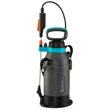 Drukspuit 5L Plus Gardena