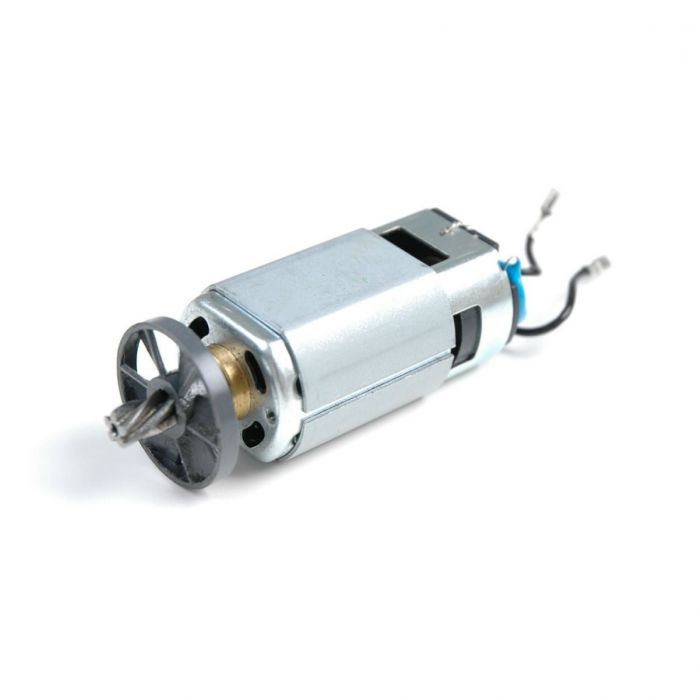 Motor v.Heiniger Progress main product photo