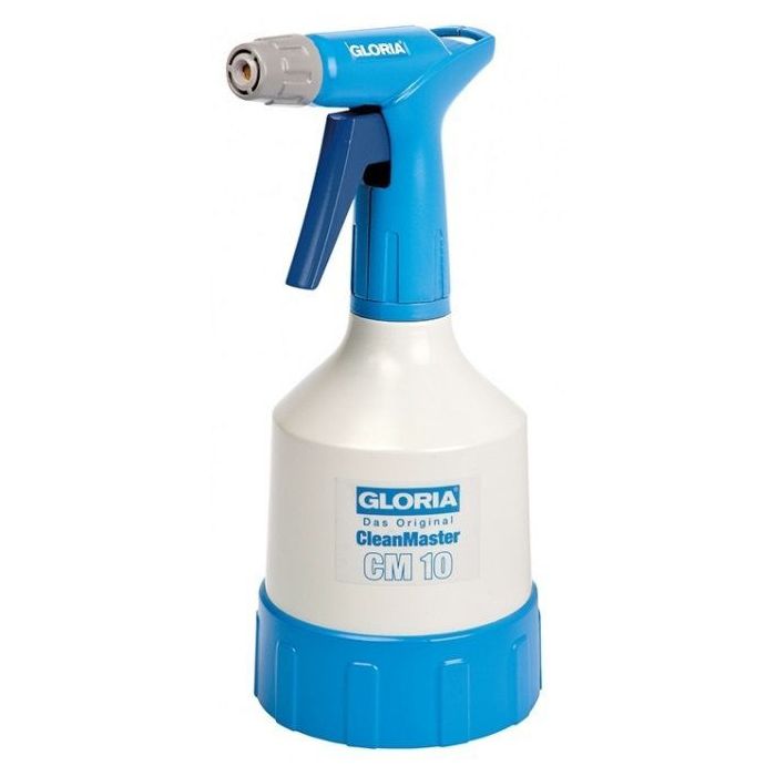 Handsproeier Clean Master CM10 Gloria, 1-liter main product photo