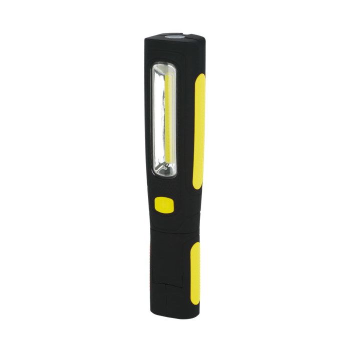 LED-werklamp met accu WorkFire 5W main product photo