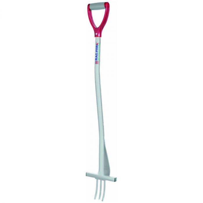 Rag-Fork, Jacobskruidvork compleet main product photo