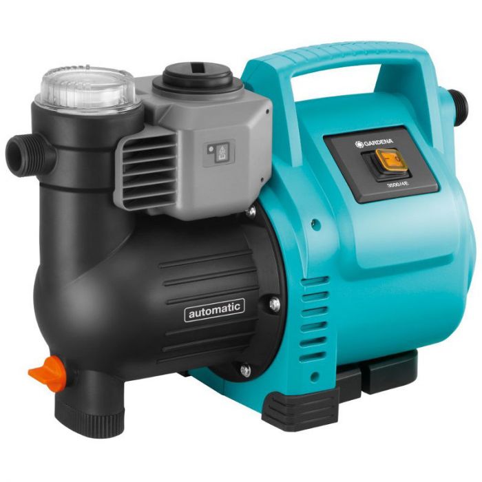 Classic hydrofoorpomp 3500/4E Gardena main product photo