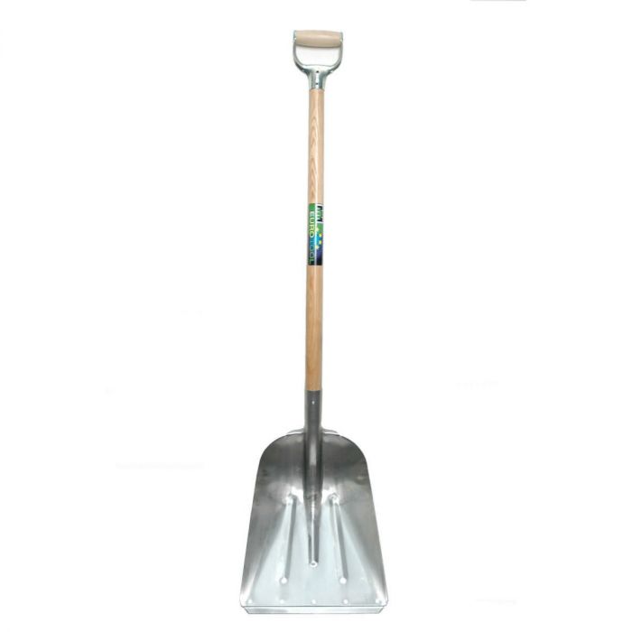 Eurotool Graanschop aluminium (met D-steel) main product photo