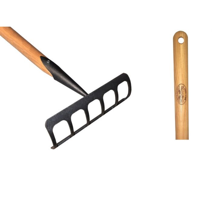 Schoffelhark 20cm, essen steel 170cm *deWit* main product photo