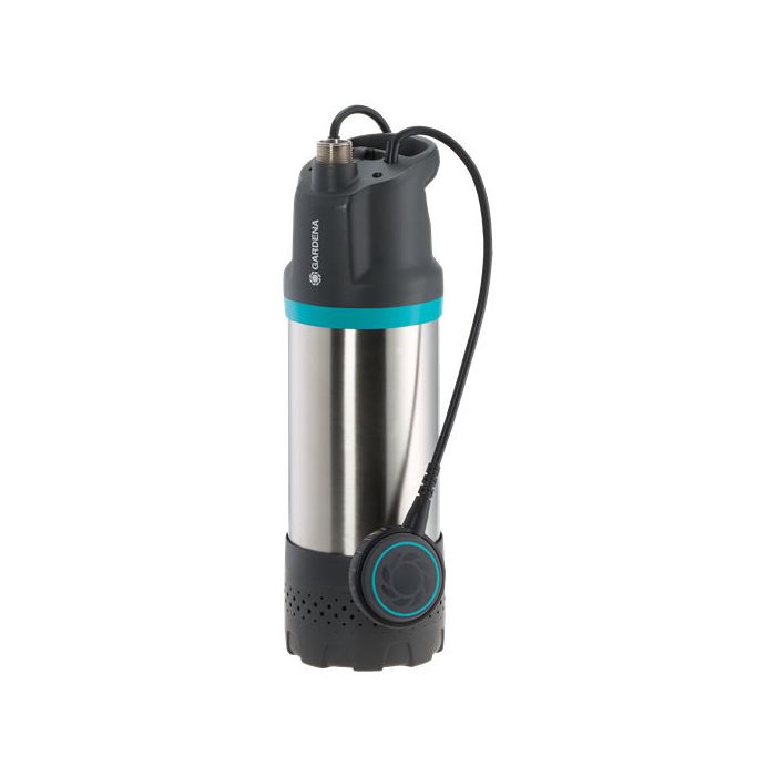 Dompel-drukopvoerpomp 5600/4 inox Gardena main product photo
