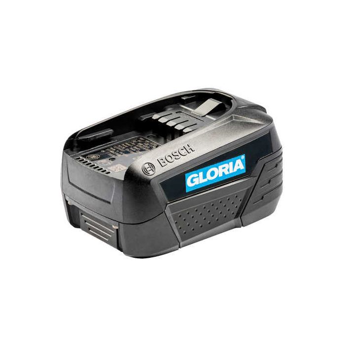 Bosch Akku 18V 4,0Ah main product photo
