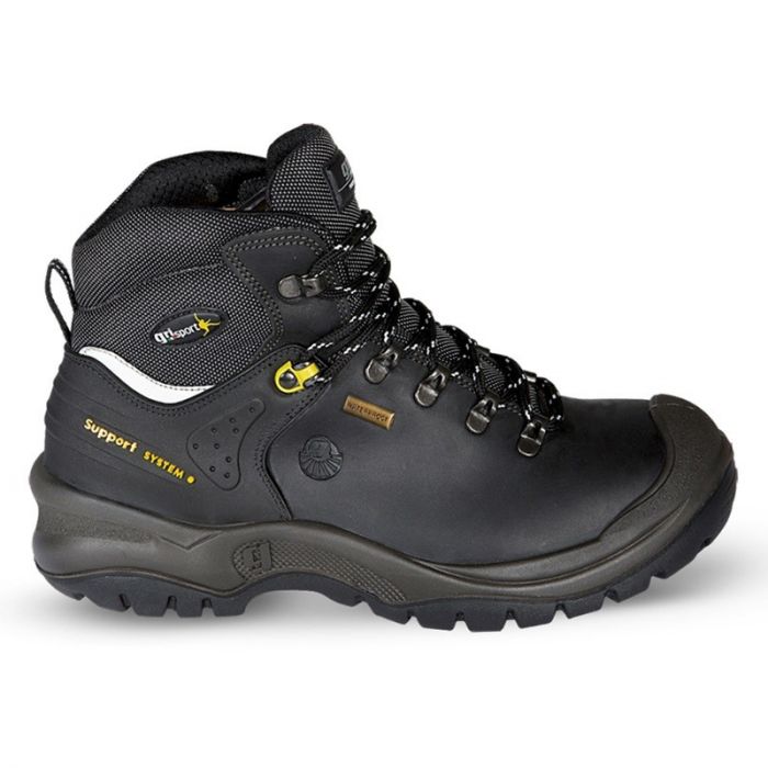 Grisport Waterbestendige Hoge Werkschoenen main product photo