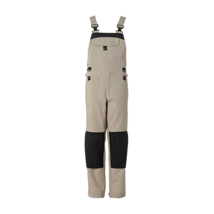 Havep Amerikaanse Overall 2629 zand/zwart main product photo