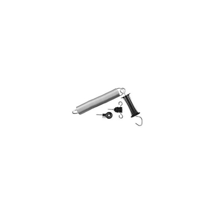 AKO Poortgreep 5m veer + ringisolator en poortgreepanker main product photo