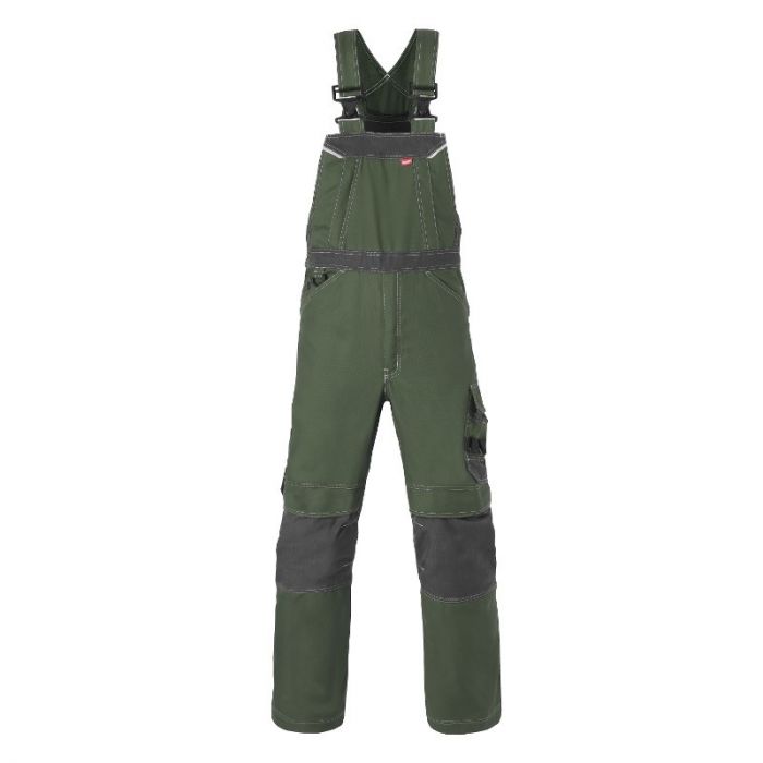 Havep Attitude Amerikaanse Overall (groen) main product photo
