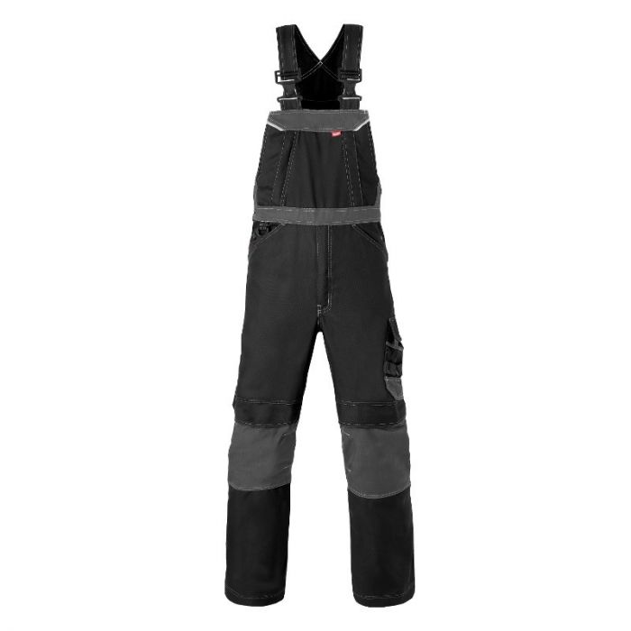 Havep Attitude Amerikaanse Overall (zwart) main product photo