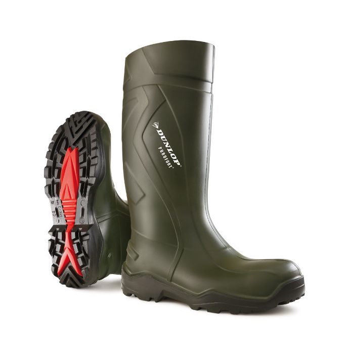 Dunlop Purofort Plus Laars main product photo