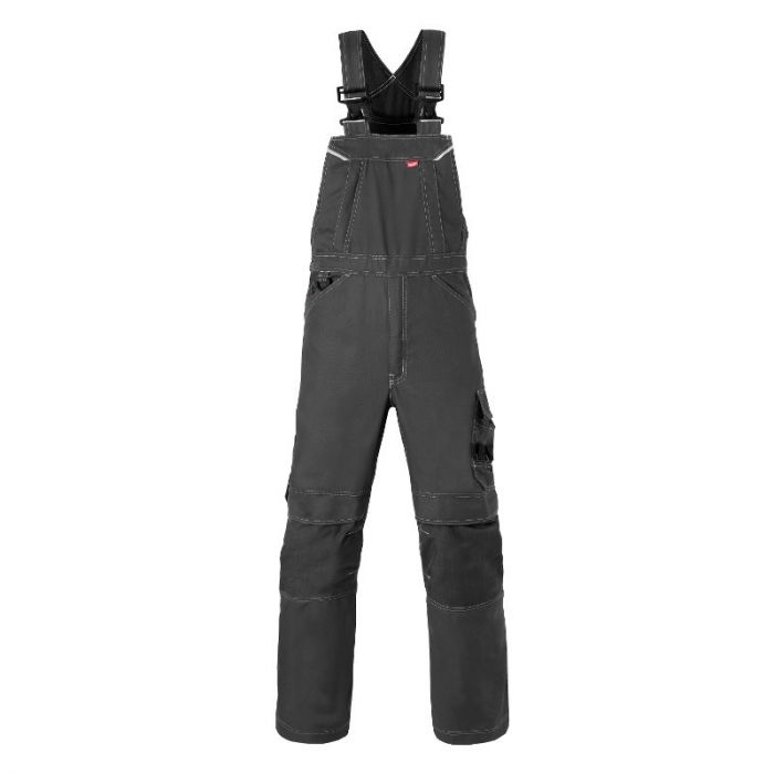 Havep Attitude Amerikaanse Overall (grijs) main product photo