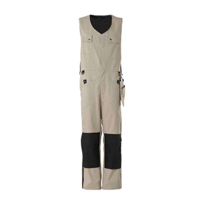 Havep Bodybroek (zand/zwart) main product photo