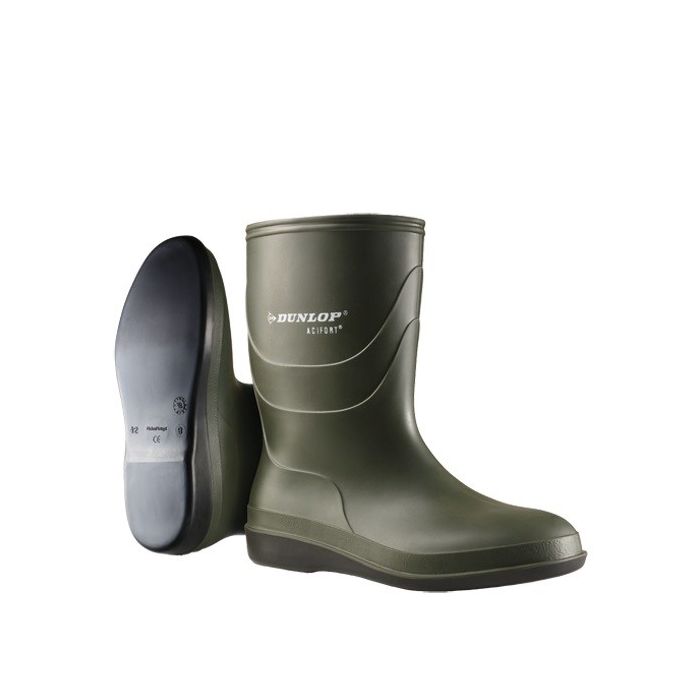 Dunlop Biosecure Laars (groen) main product photo