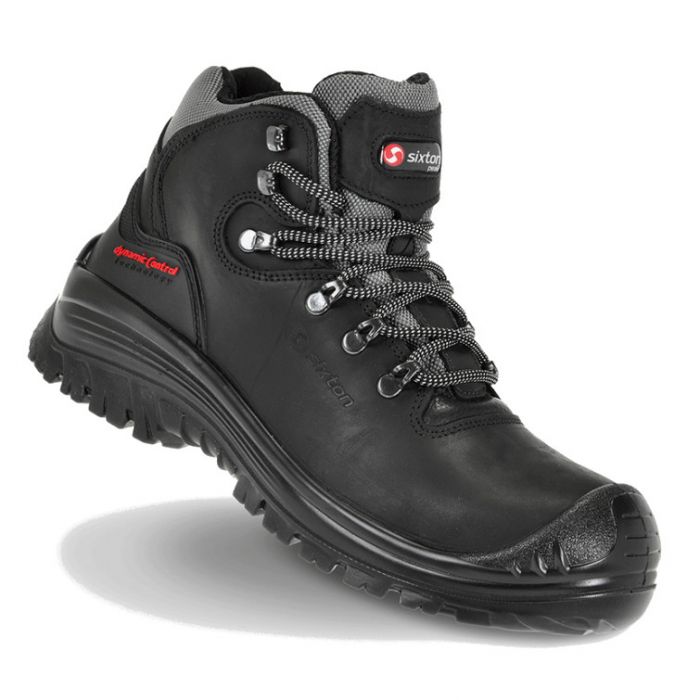 Sixton Peak Corvara Hoog Werkschoenen main product photo