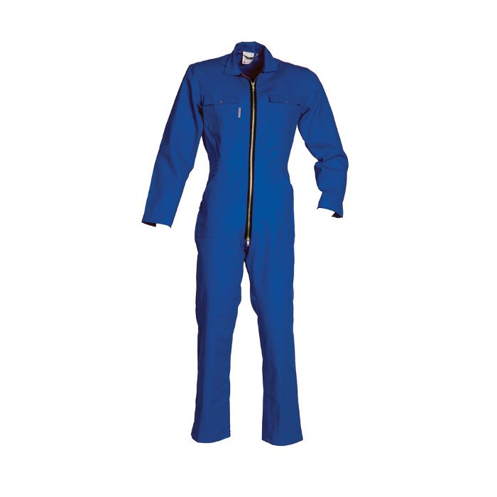 Havep Rally Kinderoverall (korenblauw) main product photo
