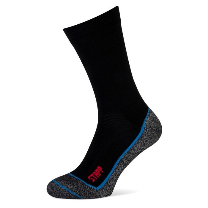 Stapp Boston Cool Sokken (zwart) main product photo