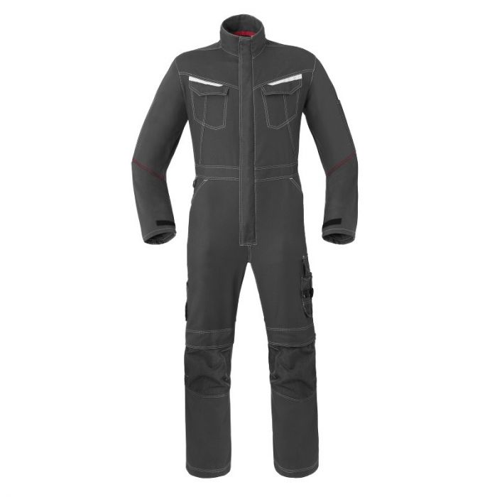 Havep Attitude Overall (grijs) main product photo