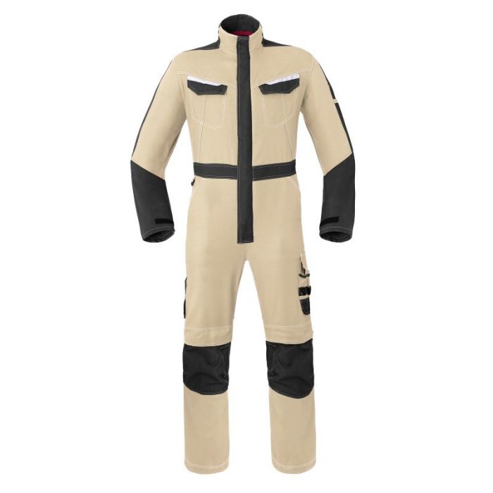 Havep Attitude Overall (zand) main product photo
