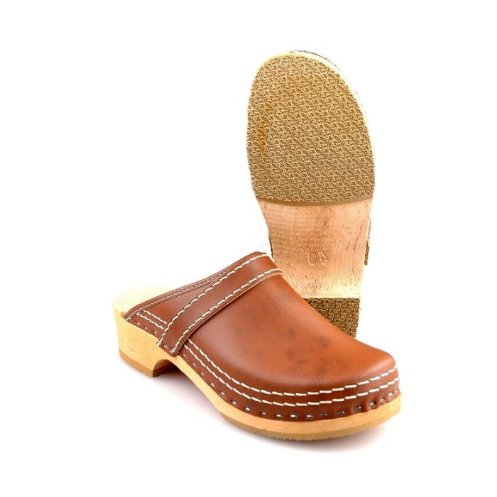 Chino/klomp Open Hout Antik main product photo