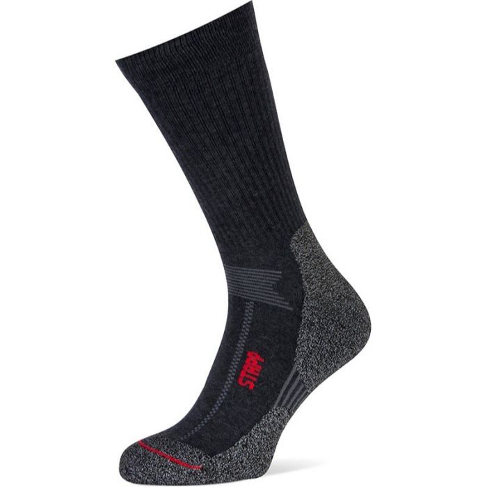 Stapp Boston Sokken (antraciet) main product photo