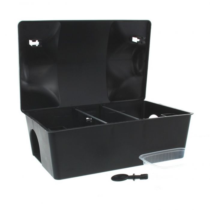 Rattenvoerdoos multibox main product photo
