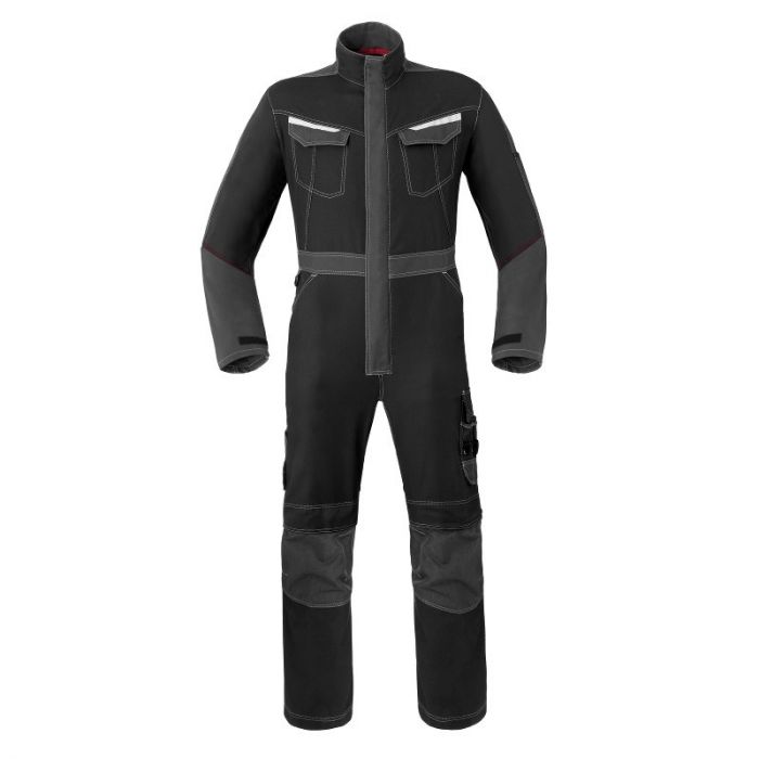 Havep Attitude Overall (zwart) main product photo