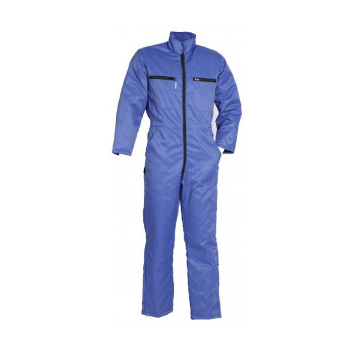 Havep Gevoerde overall (lichtblauw) main product photo