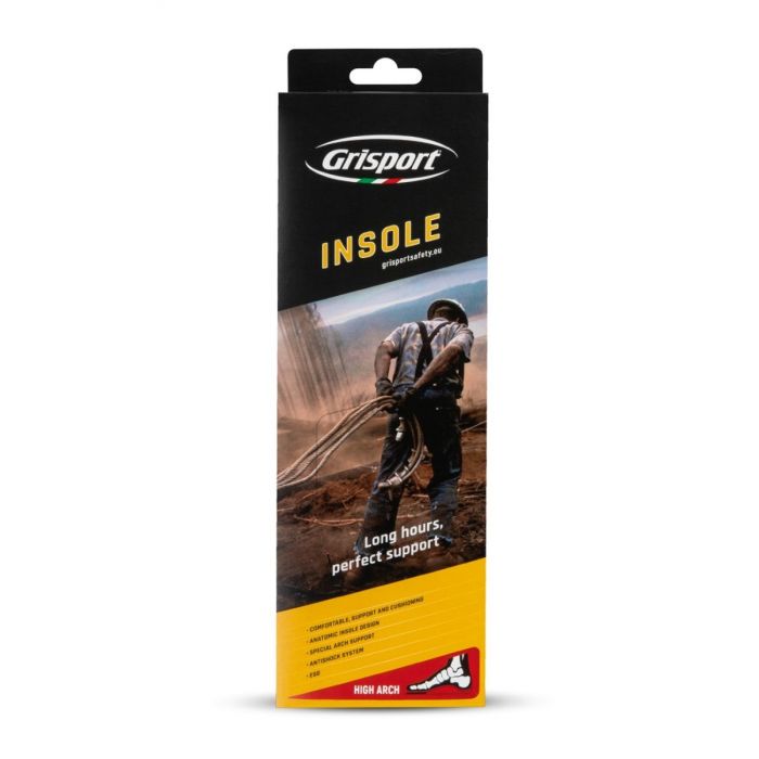 Grisport Inlegzool (high) main product photo