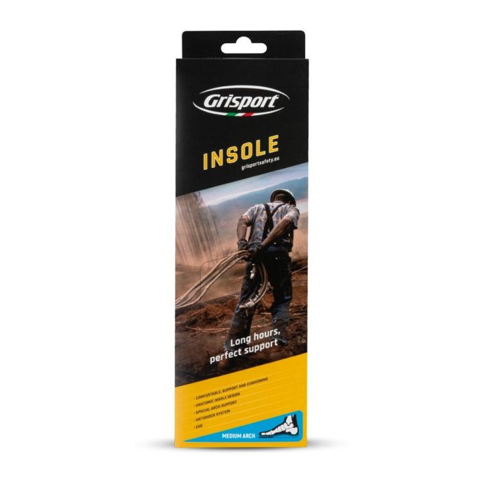 Grisport Inlegzool (medium) main product photo