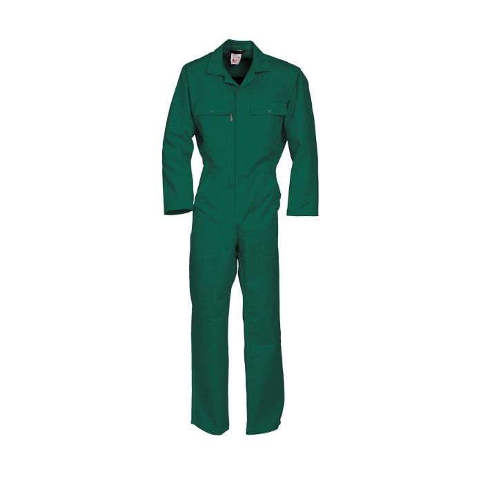 Havep Overall 2090 (flessengroen) main product photo