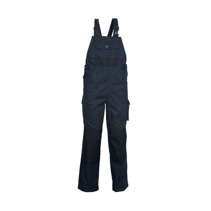 Havep Amerikaanse Overall (zwart) main product photo